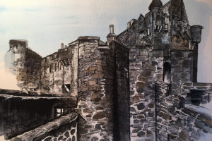 Eilean Donan Castle