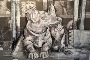 Spirits of York