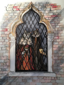 Festive Felines